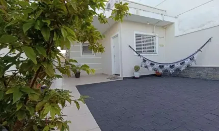 Casa com 2 quartos à venda no Residencial e Comercial Guarulhos, Guarulhos 