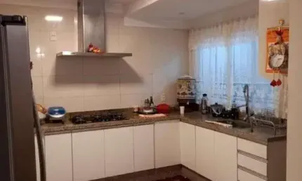 Casa com 3 quartos à venda no Jardim Célia, Guarulhos 
