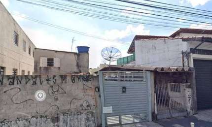 Chácara / sítio à venda na Vila Augusta, Guarulhos 