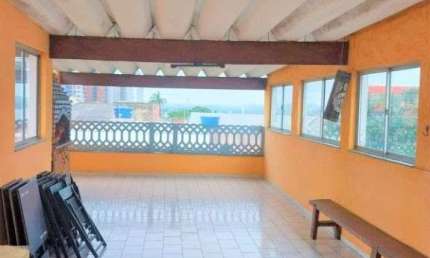 Casa com 3 quartos à venda na Vila Augusta, Guarulhos 