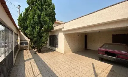 Casa com 2 quartos à venda na Vila Barros, Guarulhos 