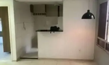 Apartamento com 2 quartos à venda no Água Chata, Guarulhos 