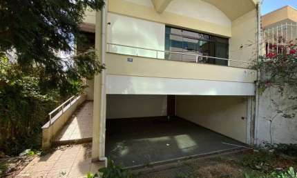 Casa com 5 quartos para alugar no Jardim Maria Helena, Guarulhos 