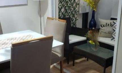 Apartamento com 2 quartos à venda no Macedo, Guarulhos 