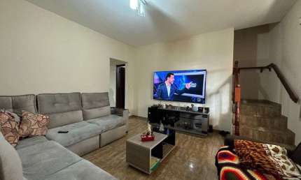 Casa com 3 quartos à venda no Jardim Aida, Guarulhos 