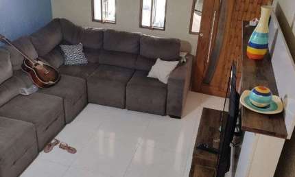 Casa com 3 quartos à venda no Jardim Marilena, Guarulhos 