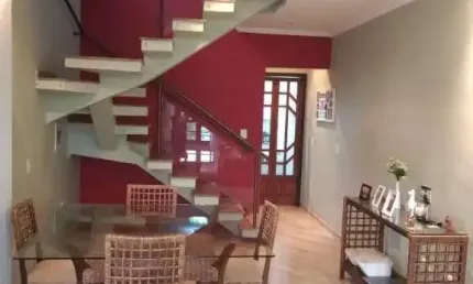 Casa com 3 quartos à venda no Parque Renato Maia, Guarulhos 