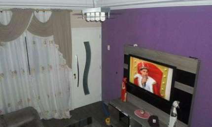 Casa com 4 quartos à venda no Jardim Arujá, Guarulhos 