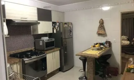 Casa com 3 quartos à venda na Cidade Aracilia, Guarulhos 