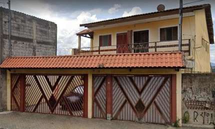 Casa com 6 quartos à venda no Jardim das Nações, Guarulhos 