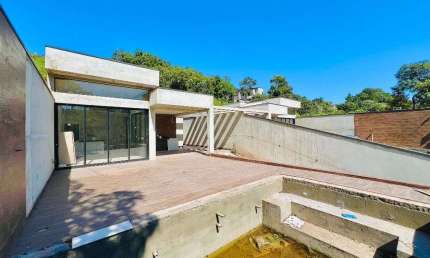 Casa com 3 quartos à venda em Corumbá, Mairiporã 