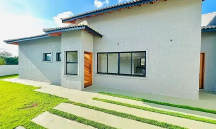 Casa com 3 quartos à venda no Jardim dos Pinheiros, Atibaia 