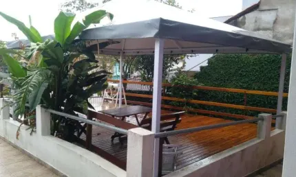 Casa com 5 quartos à venda no Jardim Flor da Montanha, Guarulhos 