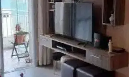 Apartamento com 3 quartos à venda na Vila Augusta, Guarulhos 