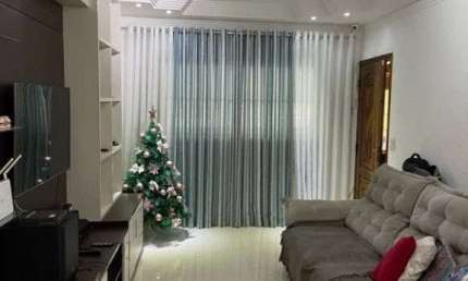 Casa com 3 quartos à venda no Jardim Paraventi, Guarulhos 