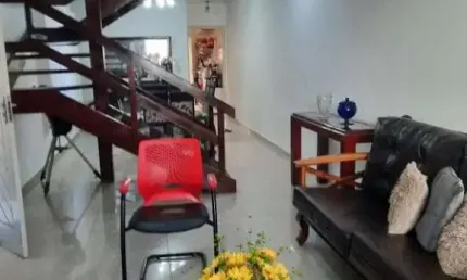 Casa com 3 quartos à venda no Jardim Santa Clara, Guarulhos 