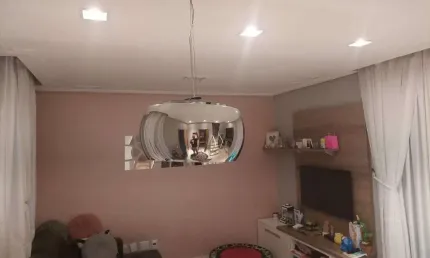 Casa com 2 quartos à venda na Vila Ré, São Paulo 
