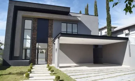Casa com 4 quartos à venda no Tanque, Atibaia 