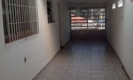 Casa com 3 quartos à venda na Cidade Maia, Guarulhos 