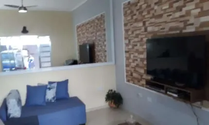 Casa com 3 quartos à venda no Parque Piratininga, Guarulhos 