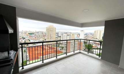 Apartamento com 2 quartos à venda no Macedo, Guarulhos 