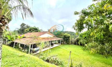 Chácara / sítio com 2 quartos à venda em Monte Negro, Santa Isabel 