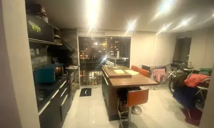 Apartamento com 3 quartos à venda no Jardim Flor da Montanha, Guarulhos 