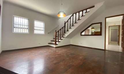 Casa com 3 quartos à venda na Vila Augusta, Guarulhos 