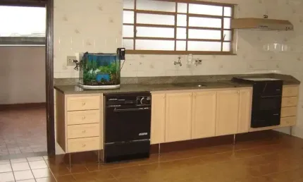 Casa com 3 quartos à venda no Jardim Diogo, Guarulhos 