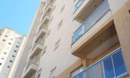 Apartamento com 2 quartos à venda na Vila Galvão, Guarulhos 