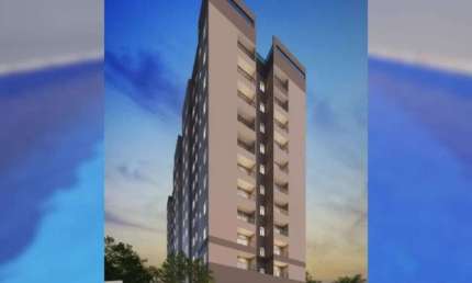 Apartamento com 2 quartos à venda na Vila Rosália, Guarulhos 