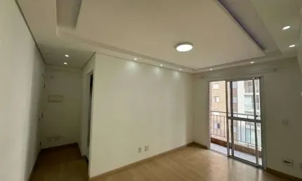 Apartamento em jardim flor da montanha - guarulhos, sp