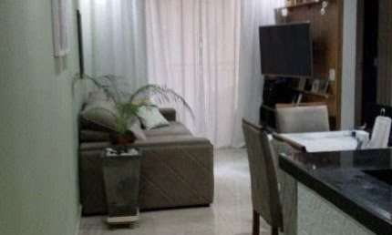 Apartamento em Jardim São Judas Tadeu  -  Guarulhos