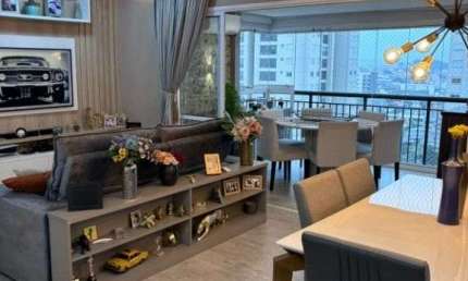 Apartamento com 3 quartos à venda no Jardim Maia, Guarulhos 