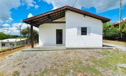 Casa com 2 quartos à venda em Jundiaizinho, Mairiporã 