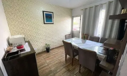 Casa com 2 quartos à venda no Jardim Maria Dirce, Guarulhos 