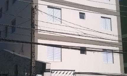 Apartamento com 2 quartos à venda no Jardim Dourado, Guarulhos 