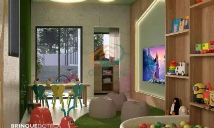 Apartamento com 3 quartos à venda no Centro, Guarulhos 