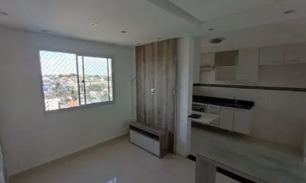 Apartamento com 2 quartos à venda no Jardim Cocaia, Guarulhos 