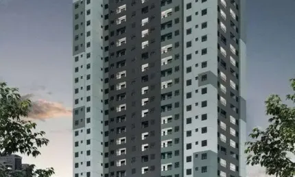 Apartamento com 3 quartos à venda no Centro, Guarulhos 