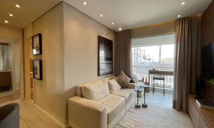 Apartamento com 2 quartos à venda na Vila Itapegica, Guarulhos 