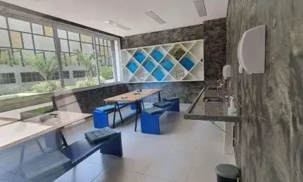 Apartamento com 3 quartos à venda na Vila Barros, Guarulhos 