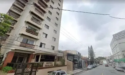 Apartamento com 2 quartos à venda no Jardim Barbosa, Guarulhos 