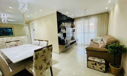 Apartamento com 3 quartos à venda no Gopoúva, Guarulhos 