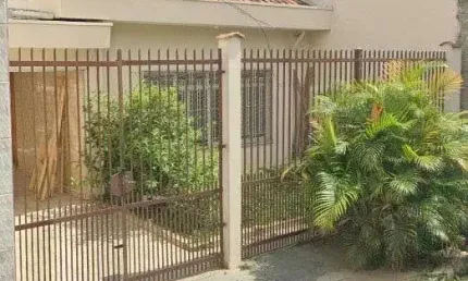 Casa com 3 quartos à venda na Vila Galvão, Guarulhos 