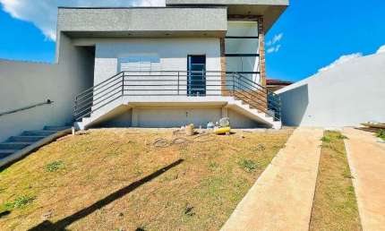 Casa com 3 quartos à venda no Terra Preta, Mairiporã 