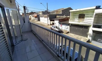 Casa com 3 quartos à venda na Cidade Parque Alvorada, Guarulhos 