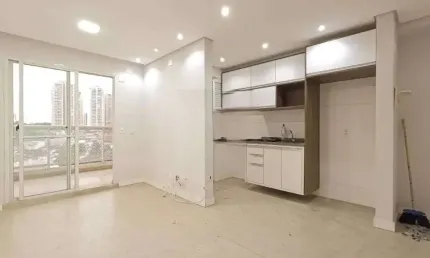 Apartamento com 2 quartos à venda na Vila Endres, Guarulhos 