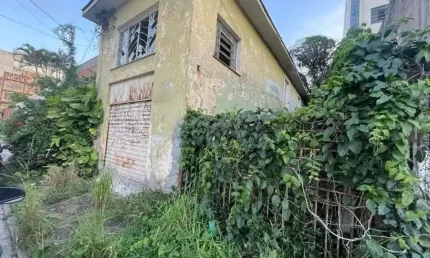 Chácara / sítio à venda na Vila Moreira, Guarulhos 