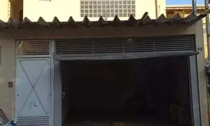 Casa com 3 quartos à venda na Vila Rosália, Guarulhos 
